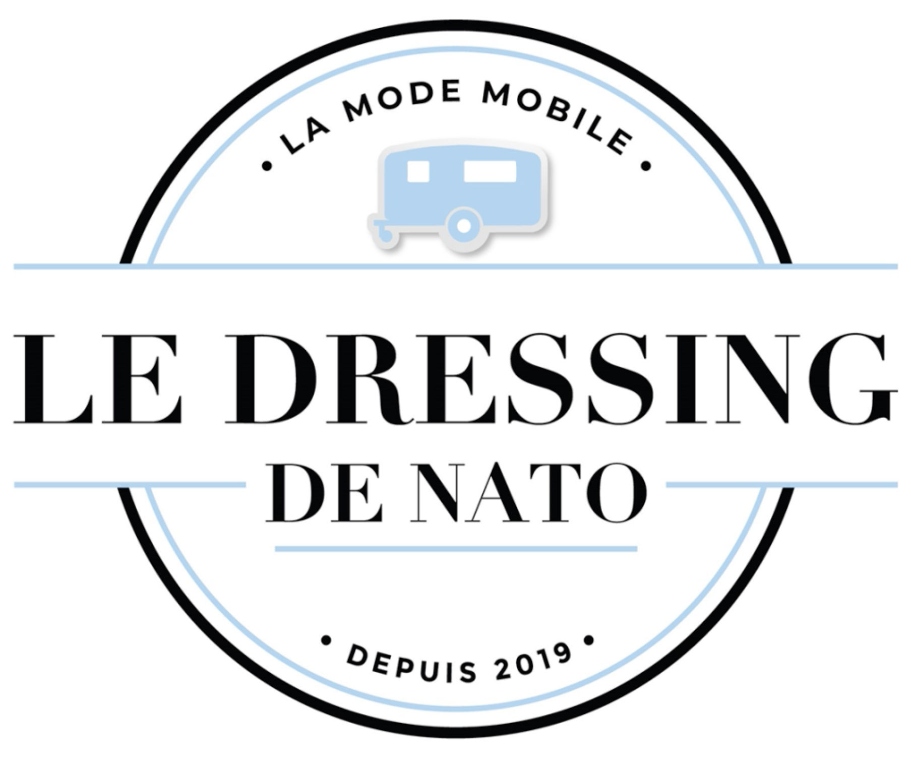 Le Dressing de Nato