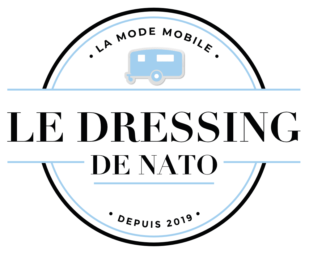 logo Le Dressing de Nato
